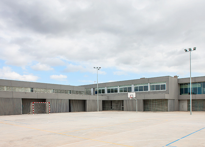 Escola Can Periquet