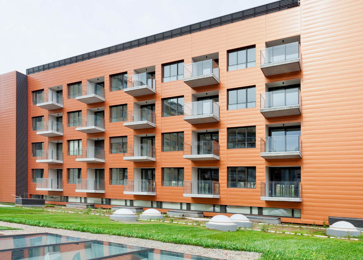 Nou centre Guttmann