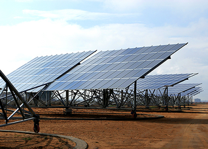 Energías renovables