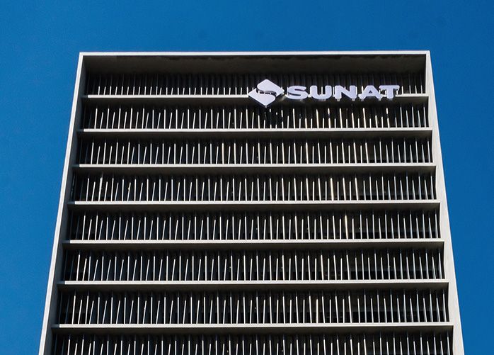 Edificio de oficinas, 20 plantas