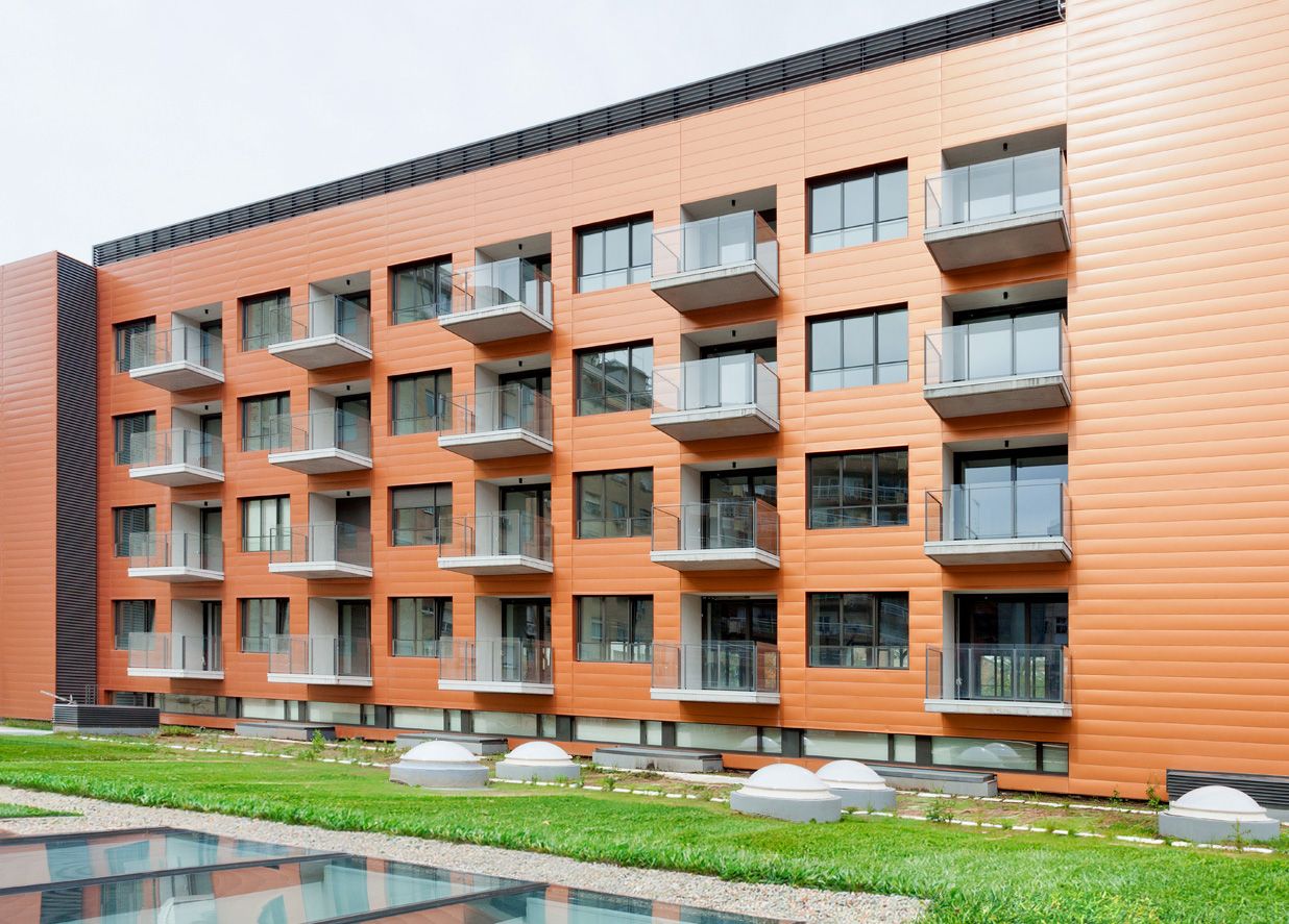 Nuevo centro Guttmann