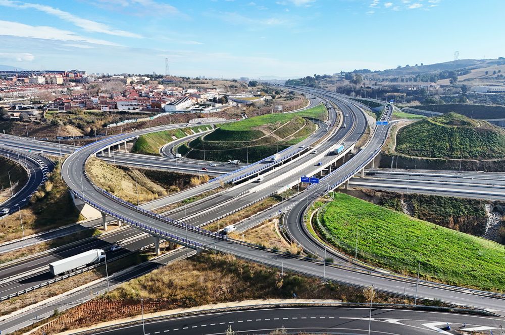 Copisa, expertos en construcción