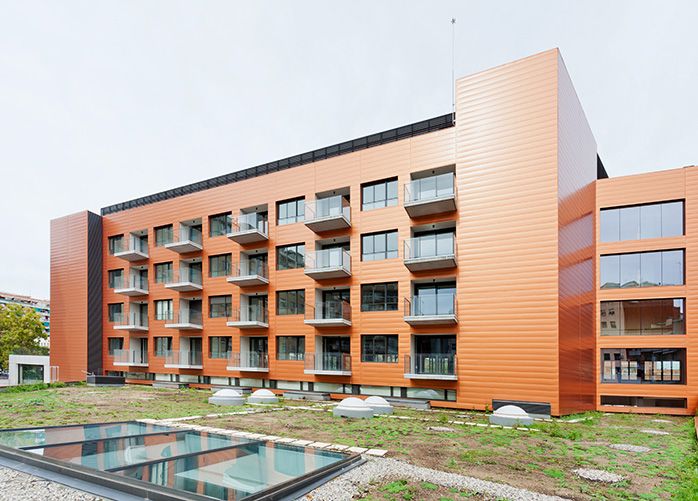 Nuevo centro Guttmann