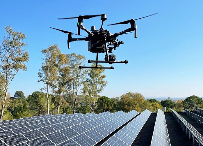 IRIS (Industrial Recognition Inspection Surfaces)