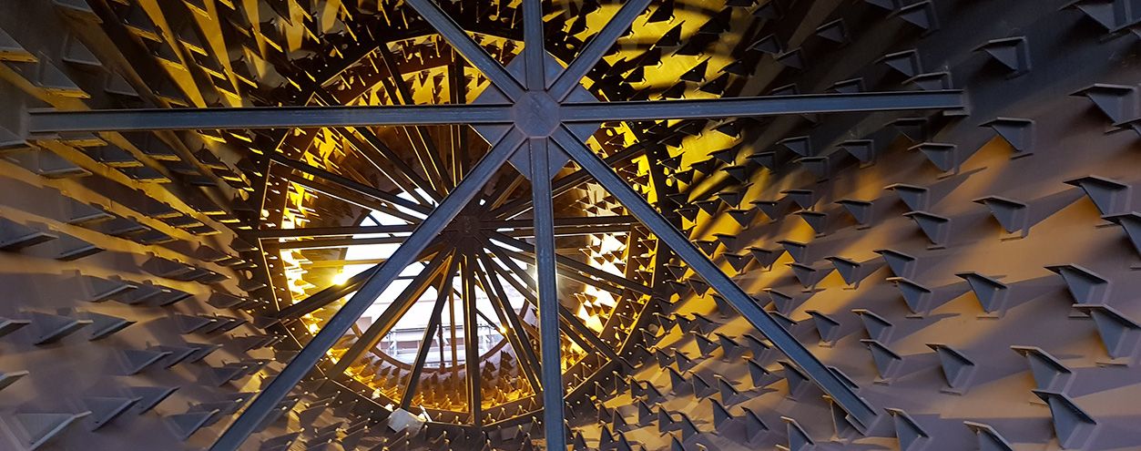 Conoce todas las novedades de la constructora Copisa