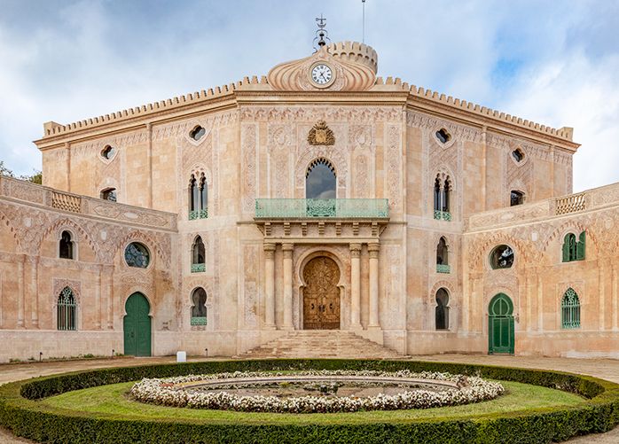 Restauración histórico-artística