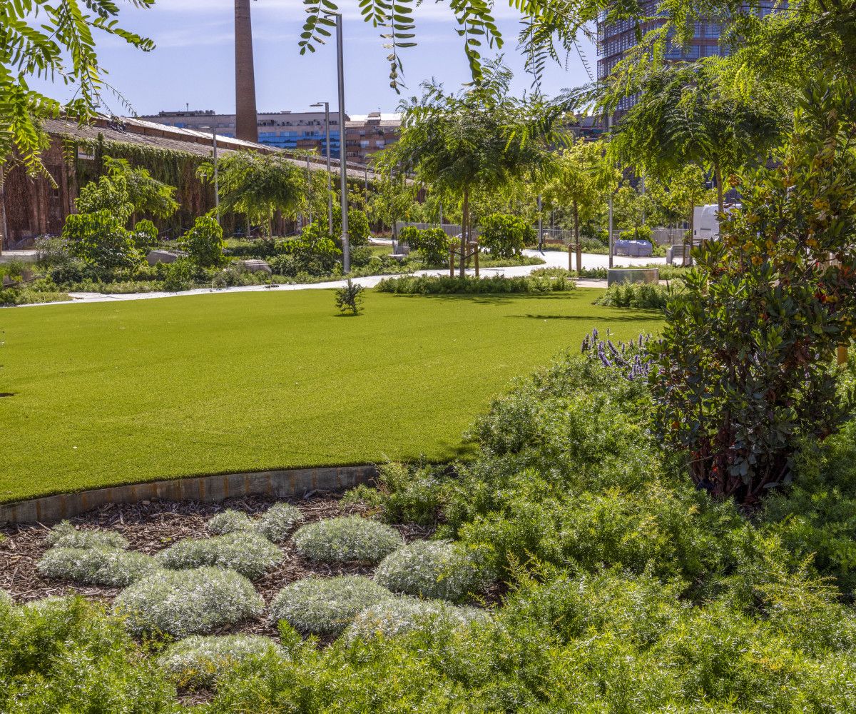 Construcción sostenible