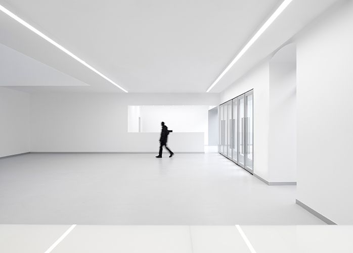 Nuevo centro cívico