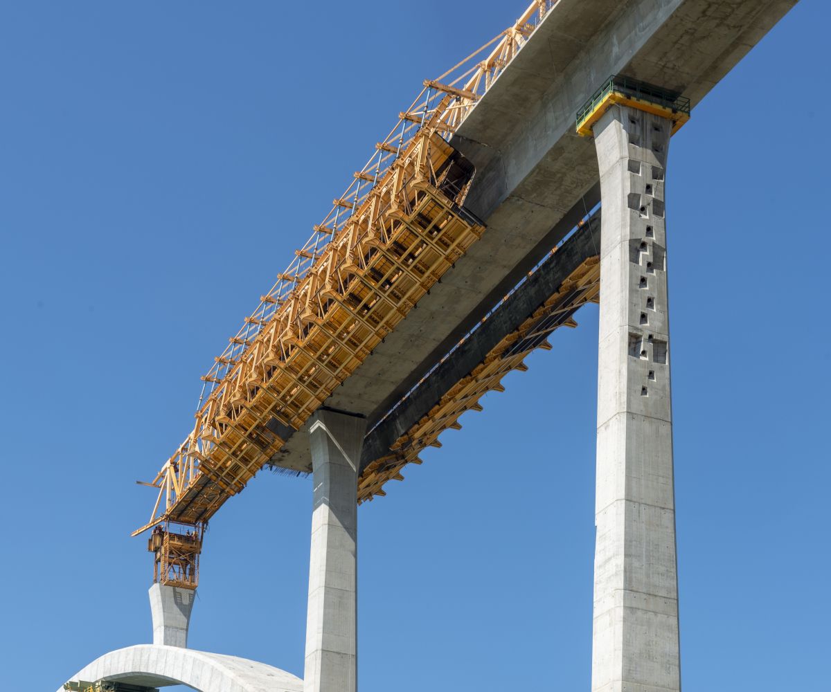 Innovación en la construcción