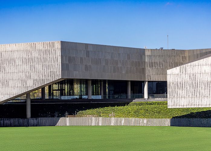 Infraestructuras IT. Data Centers